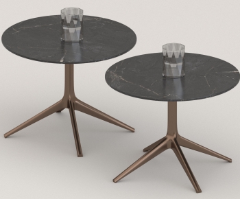 Modern Side Table/corner Table-ID:613364934