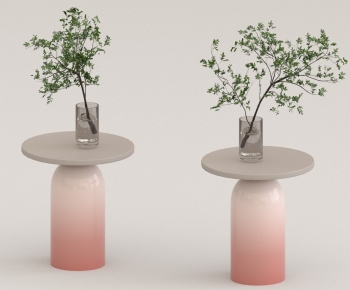 Modern Side Table/corner Table-ID:956130087