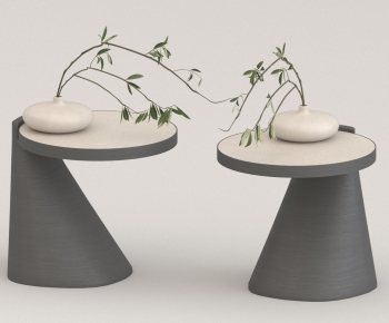 Modern Side Table/corner Table-ID:556545029