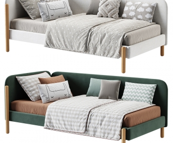 Modern Sofa Bed-ID:456831933