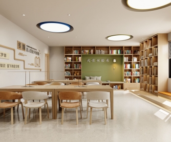 Modern Library-ID:711133009