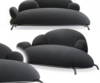 Modern Multi Person Sofa-ID:927597056