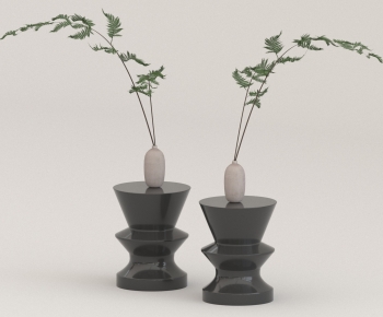 Modern Side Table/corner Table-ID:839484931