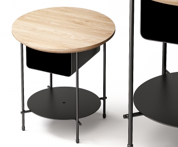 Modern Side Table/corner Table-ID:855886948