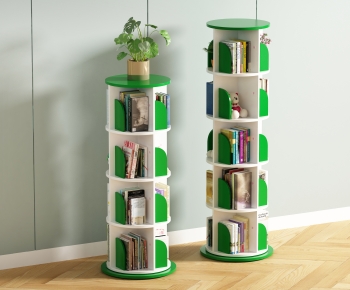 Modern Bookcase-ID:606347081