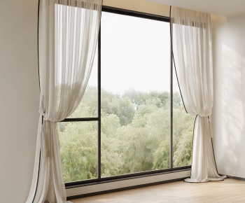 Modern The Curtain-ID:991466057