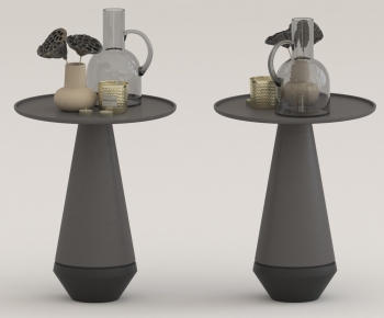 Modern Side Table/corner Table-ID:907170811