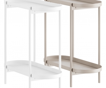 Modern Side Table/corner Table-ID:389863012