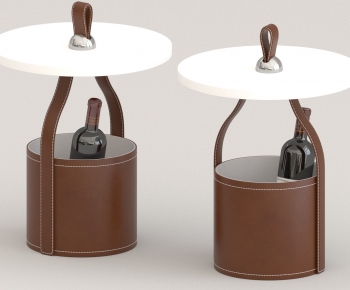 Modern Side Table/corner Table-ID:480930812