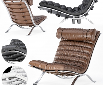 Modern Lounge Chair-ID:987638956