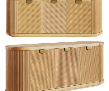 Modern Side Cabinet-ID:499313126