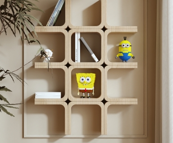 Modern Shelving-ID:519535062