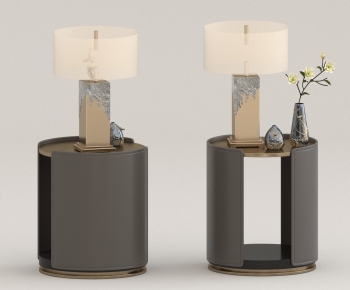 Modern Side Table/corner Table-ID:966213944