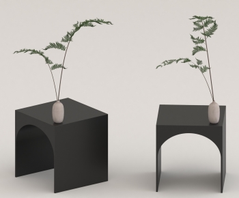 Modern Side Table/corner Table-ID:401206029