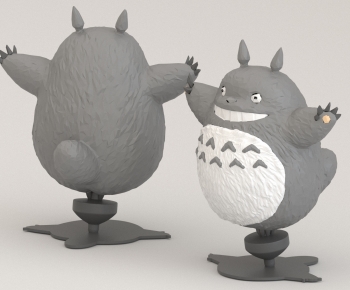 Modern Sculpture-ID:979907997