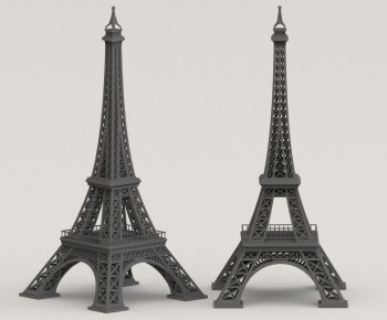 Modern Decorative Set-ID:222379924