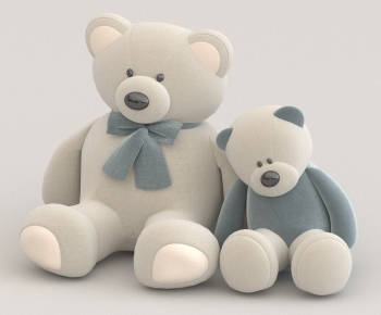 Modern Stuffed Toy-ID:118341922