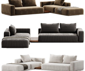 Modern Corner Sofa-ID:416758066