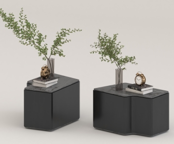 Modern Side Table/corner Table-ID:176339124