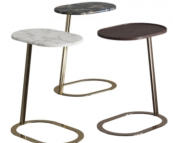 Modern Side Table/corner Table-ID:495460035