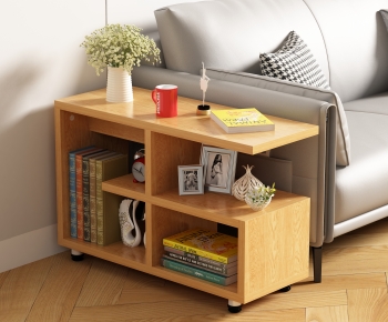 Modern Side Cabinet-ID:453972109