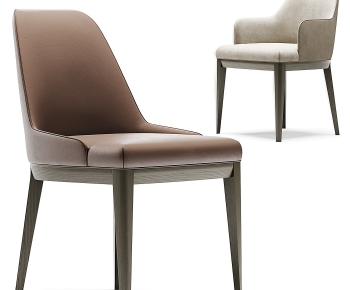 Modern Dining Chair-ID:762938028