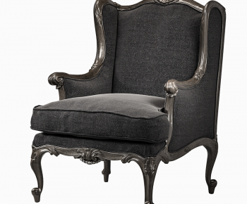 European Style Lounge Chair-ID:793076999