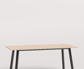 Modern Bench-ID:824235921