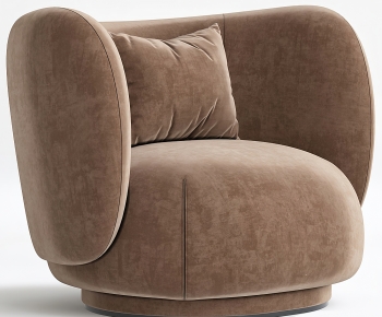 Modern Single Sofa-ID:366699936