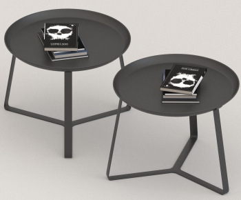 Modern Side Table/corner Table-ID:103920941