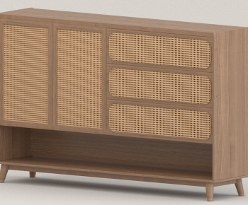 Modern Side Cabinet-ID:330926909