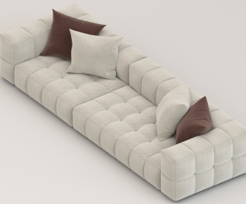 Modern Multi Person Sofa-ID:818514113