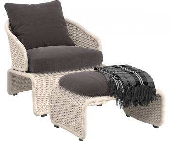 Modern Outdoor Chair-ID:341614964