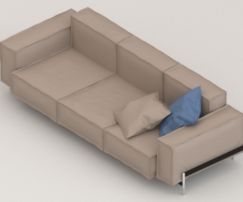 Modern Multi Person Sofa-ID:800673964