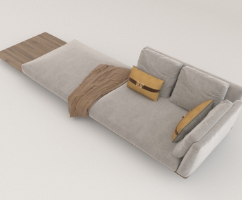 Modern Multi Person Sofa-ID:608798987