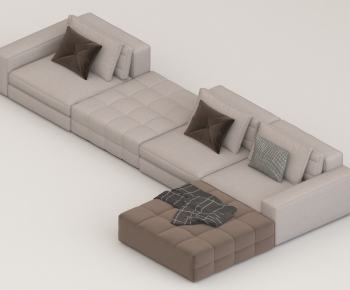 Modern Corner Sofa-ID:116904027