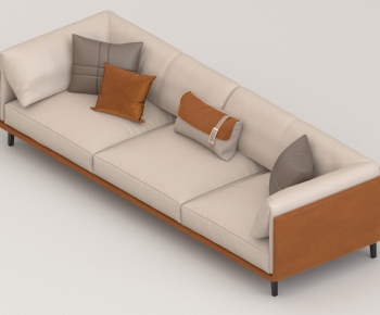 Modern Multi Person Sofa-ID:343307025