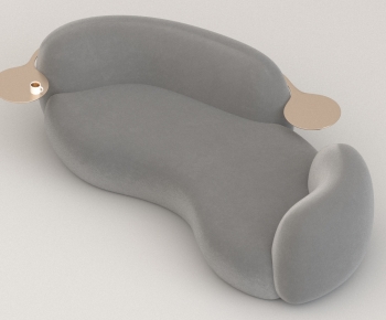 Modern Shaped Sofa-ID:549287082