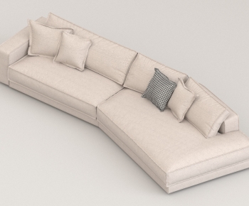 Modern Multi Person Sofa-ID:930140977