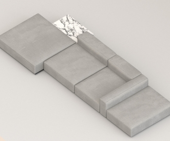 Modern Multi Person Sofa-ID:950129995