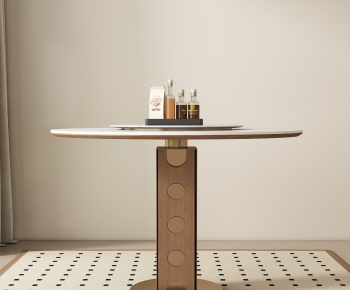 Modern Dining Table-ID:898636109