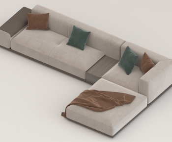 Modern Corner Sofa-ID:873387103