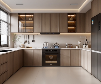 Modern The Kitchen-ID:929305089