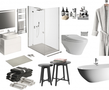 Modern Toilet Supplies-ID:953948028