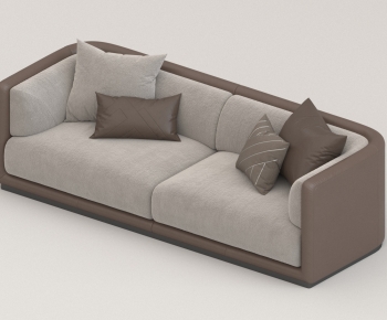 Modern A Sofa For Two-ID:293055061