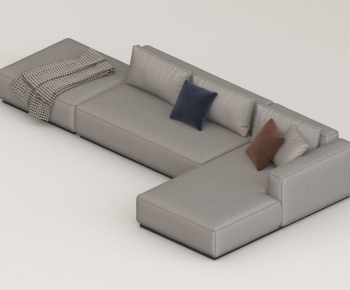 Modern Multi Person Sofa-ID:562933925