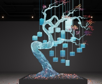 Modern Sculpture-ID:912926917