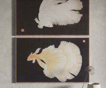 Modern Painting-ID:108531956