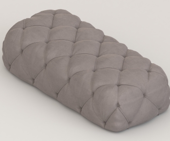 Modern Sofa Stool-ID:378869063