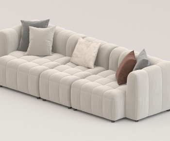 Modern Multi Person Sofa-ID:953046082